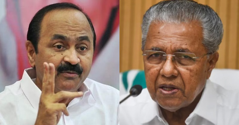 എ.പി.പിയുടെ ആത്മഹത്യ; അന്വേഷണത്തിന് പ്രത്യേക സംഘത്തെ നിയോഗിക്കണമെന്ന് ആവശ്യപ്പെട്ട് മുഖ്യമന്ത്രിക്ക് പ്രതിപക്ഷ നേതാവിന്‍റെ കത്ത്