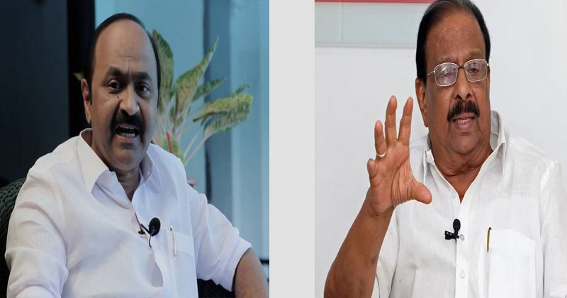 ‘സമരാഗ്നി’ ജനകീയ പ്രക്ഷോഭയാത്ര; പതിനൊന്നംഗ സംഘാടക സമിതിക്ക് കെപിസിസി രൂപം നല്‍കി