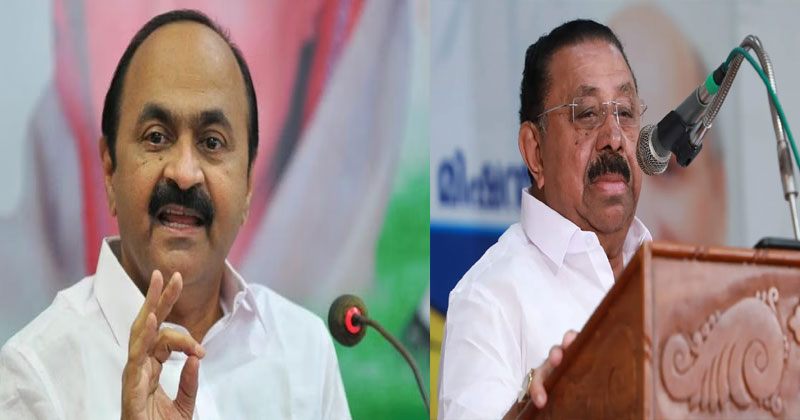 യുഡിഎഫ് സംസ്ഥാന ഏകോപന സമിതി യോഗം ജനുവരി 10 ന്; കന്‍റോണ്‍മെന്‍റ് ഹൗസില്‍