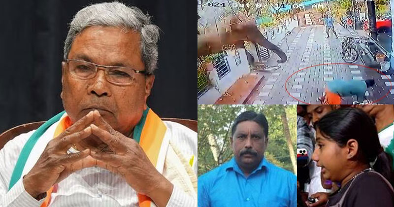 കാട്ടാന ആക്രമണം: അജീഷിന്‍റെ കുടുംബത്തിന് ധനസഹായം പ്രഖ്യാപിച്ച് കർണാടക സർക്കാർ; 15 ലക്ഷം രൂപ നല്‍കും