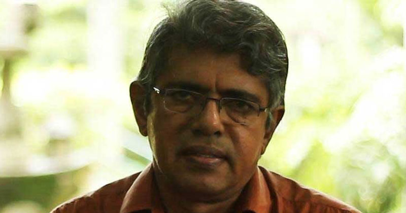 എനിക്ക് വെറും 2400 രൂപ, നന്ദിയുണ്ട്; കേരള സാഹിത്യ അക്കാദമിക്കെതിരെ ബാലചന്ദ്രൻ ചുള്ളിക്കാട്