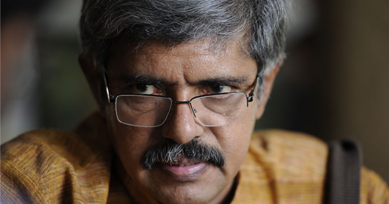പണമോ, അക്കാദമിയോ സച്ചിദാനന്ദൻ മാഷോ ആയിരുന്നില്ല തന്‍റെ ലക്ഷ്യം; കവികളോടുള്ള സർക്കാരിന്‍റെയും സമൂഹത്തിന്‍റെയും അവഗണ വെളിപ്പെടുത്തുകയാണ് ലക്ഷ്യമെന്ന് ബാലചന്ദ്രന്‍ ചുള്ളിക്കാട്