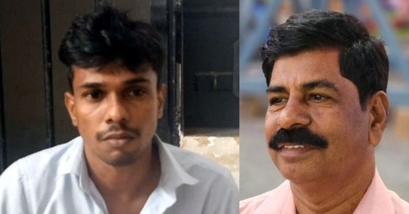 കൊയിലാണ്ടിയിലെ സിപിഎം നേതാവിന്‍റെ കൊലപാതകം; കൊലക്ക് ഉപയോഗിച്ച ആയുധം കണ്ടെത്തി, പ്രതി അറസ്റ്റില്‍