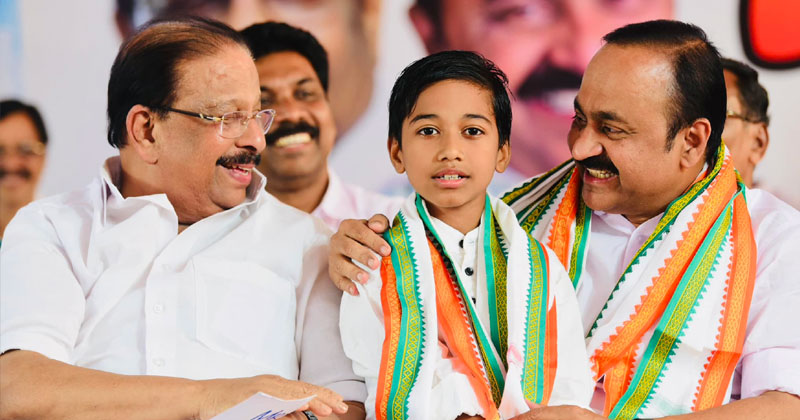 സമരാഗ്നി തിരുവനന്തപുരത്ത്; ആറ്റിങ്ങലിലും നെടുമങ്ങാടും ആവേശോജ്വല സ്വീകരണം