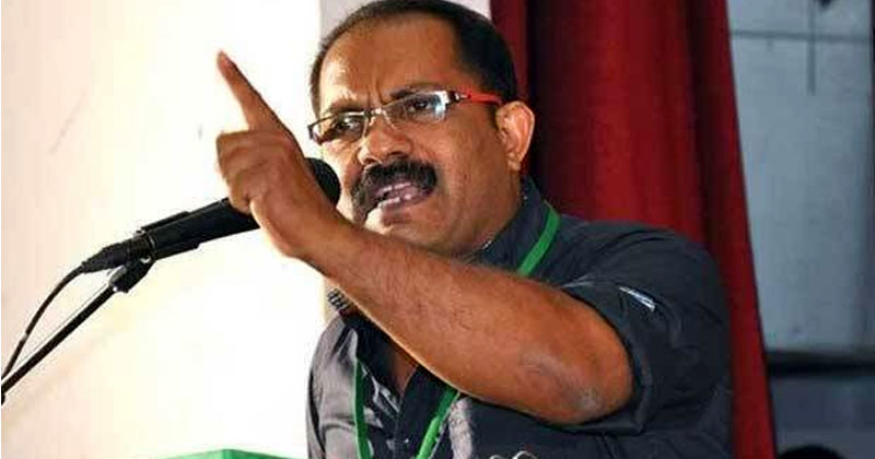 ‘രഹസ്യം ചോരുമെന്ന ഭയത്തില്‍ കൊന്നവരെയും കൊല്ലും, കുഞ്ഞനന്തന്‍ മരിച്ചത് ദുരൂഹ സാഹചര്യത്തില്‍’; സിപിഎമ്മിനെതിരെ ഗുരുതര ആരോപണവുമായി കെ.എം. ഷാജി