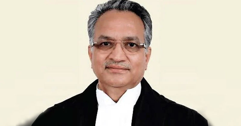 ജസ്റ്റിസ് എ.എം. ഖാന്‍വില്‍ക്കർ ലോക്പാല്‍ അധ്യക്ഷന്‍