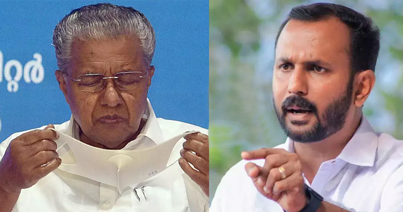 വീണ കമ്പനി തുടങ്ങിയത് പെന്‍ഷന്‍ പണം കൊണ്ടല്ല; മുഖ്യമന്ത്രി നിയമസഭയെ തെറ്റിദ്ധരിപ്പിച്ചെന്ന് ഷോണ്‍ ജോർജ്