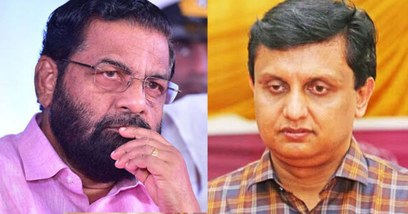 പരാമർശം അപക്വം, ജാഗ്രത കാട്ടിയില്ല; മന്ത്രി മുഹമ്മദ് റിയാസിന് സിപിഎം സെക്രട്ടേറിയറ്റില്‍ വിമർശനം