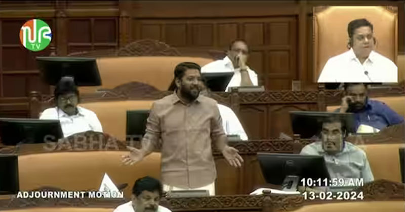 സപ്ലൈകോയ്ക്ക് സർക്കാർ ദയാവധം ഒരുക്കുകയാണ്; കേരളത്തിൽ വിലയില്ലാത്തത് മുഖ്യമന്ത്രിയ്ക്കു മാത്രമാണെന്ന് ഷാഫി പറമ്പില്‍, സഭയില്‍ നിന്ന് ഇന്നും പ്രതിപക്ഷ വാക്കൗട്ട്‌