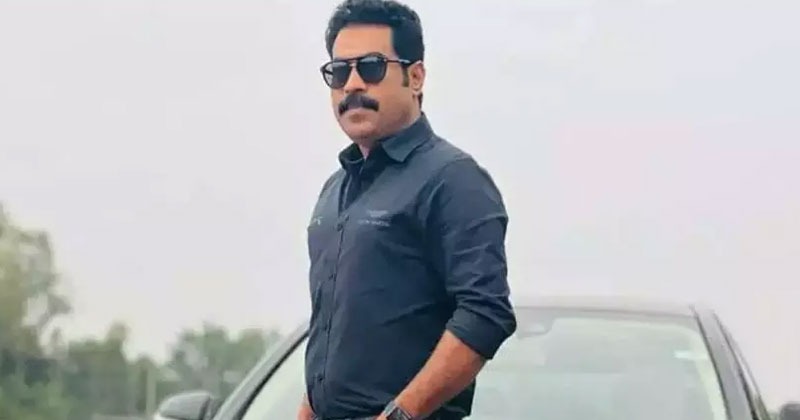 സുരാജ് വെഞ്ഞാറമൂട് ഓടിച്ച കാർ ഇടിച്ച് അപകടം; ലൈസൻസ് സസ്പെൻഡ് ചെയ്യാന്‍ നടപടി