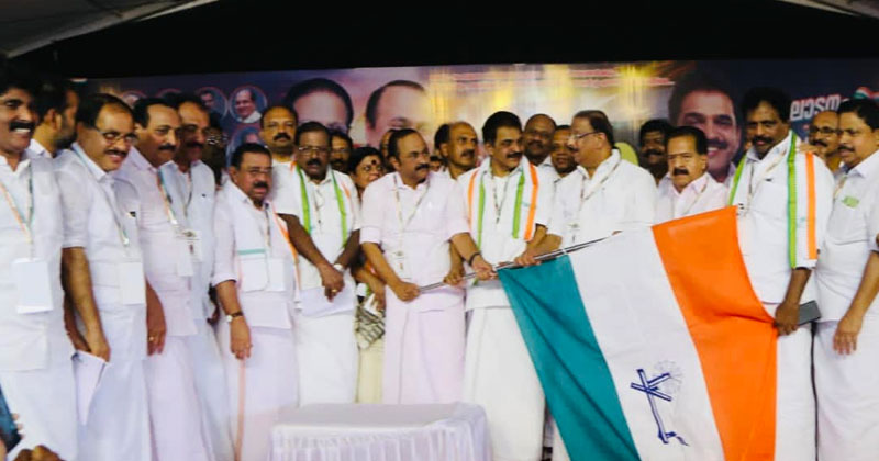 സമരാഗ്നി ജനകീയ പ്രക്ഷോഭ യാത്ര; ജനങ്ങൾ നേരിടുന്ന പ്രശ്നങ്ങള്‍ക്ക് പരിഹാരം കണ്ടെത്തുമെന്ന് നേതാക്കള്‍