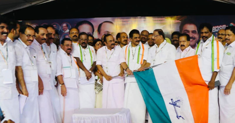 സമരാഗ്നി കാസർഗോഡ് ജില്ലയില്‍; മുനിസിപ്പൽ മിനി ഹാളിൽ ജനകീയ ചർച്ചാ സദസ്