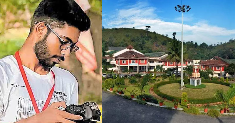 സിദ്ധാർത്ഥന്‍റെ മരണം; മണിക്കൂറുകളോളം മർദ്ദിച്ചു, ഹോസ്റ്റലില്‍ അലിഖിത നിയമമെന്ന് റിമാന്‍ഡ് റിപ്പോര്‍ട്ട്