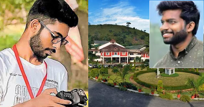 പൂക്കോട് കോളേജ് വിദ്യാർത്ഥി സിദ്ധാർത്ഥന്‍റെ മരണം; പ്രധാന പ്രതി അഖില്‍ പിടിയില്‍