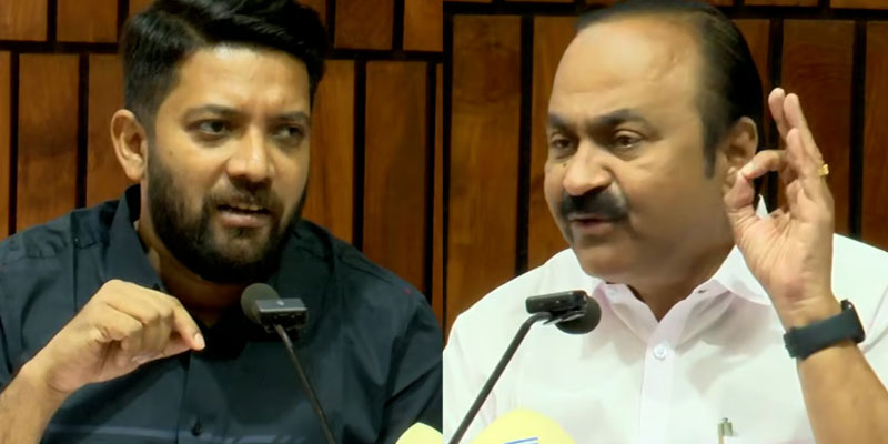 സര്‍ക്കാര്‍ ജനങ്ങളെ കൂടുതല്‍ പൊറുതിമുട്ടിക്കുന്നു; ലക്ഷണമൊത്ത ഏകാധിപതിയായി പിണറായി മാറിയെന്നും പ്രതിപക്ഷം