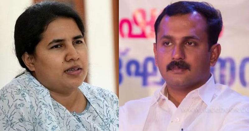 'നടന്നത് കോടികളുടെ ഇടപാട്; എക്‌സാലോജിക്കിന് അബുദാബിയില്‍ അക്കൗണ്ട്, കൈകാര്യം ചെയ്തത് വീണയും സുനീഷും'; വെളിപ്പെടുത്തലുമായി ഷോണ്‍ ജോർജ്