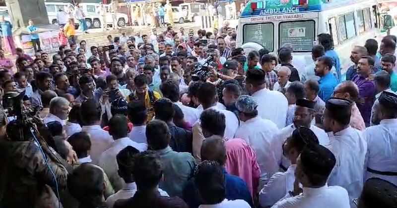 വയനാട് നടന്ന ഹർത്താലില്‍ കേസെടുക്കാൻ പോലീസ്; ജാമ്യമില്ല വകുപ്പ് പ്രകാരം കേസെടുക്കും