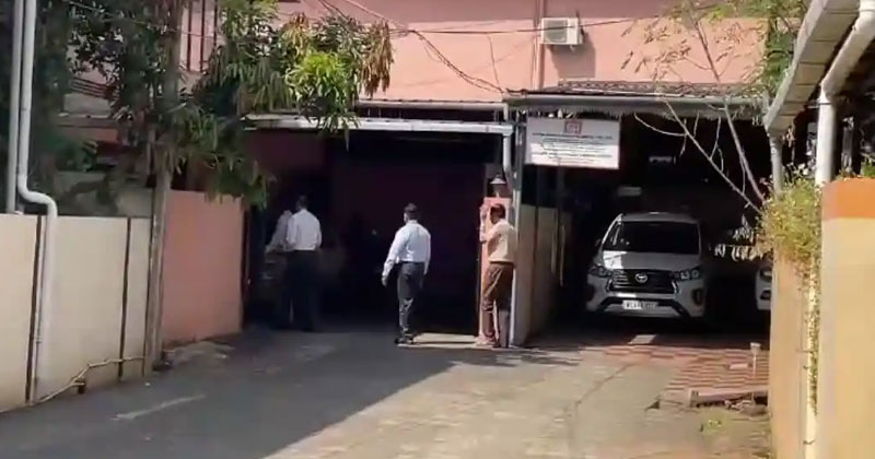 മാസപ്പടി കേസ്; കേന്ദ്ര സർക്കാർ അന്വേഷണം തുടങ്ങി, സിഎംആർഎൽ കമ്പനിയിൽ എസ്എഫ്ഐഒ പരിശോധന നടത്തുന്നു