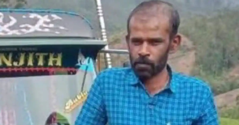 മൂന്നാറിൽ കാട്ടാന ആക്രമണത്തിൽ ഒരാൾ കൊല്ലപ്പെട്ടു; ഹർത്താല്‍, റോഡ് ഉപരോധിക്കുമെന്ന് കോൺഗ്രസ്