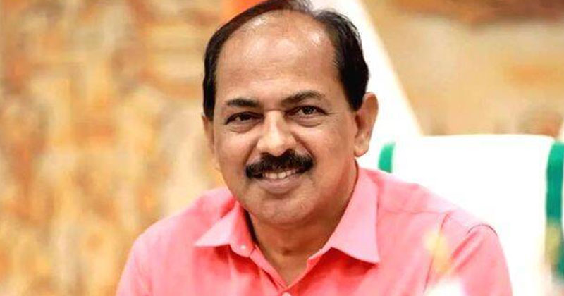 സംസ്ഥാനത്ത് ഭക്ഷ്യവകുപ്പ് പ്രതിസന്ധിയില്‍; അരിവില കൂടിയേക്കുമെന്ന് ജി ആർ അനിൽ