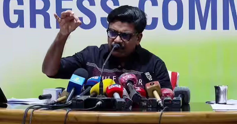 മാസപ്പടി; സിഎംആര്‍എല്‍ കമ്പനിക്കായി മുഖ്യമന്ത്രി ഇടപെട്ടു, സർക്കാരിനോ സിപിഎമ്മിനോ മറുപടിയില്ലെന്ന് മാത്യു കുഴൽനാടൻ