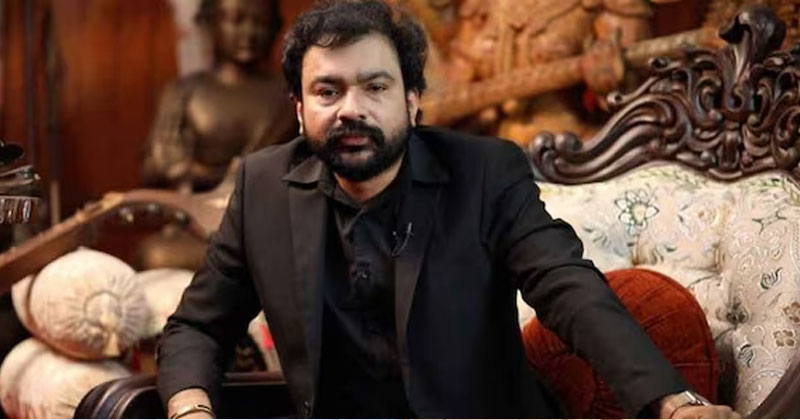പുരാവസ്തു തട്ടിപ്പിലെ കള്ളപ്പണ ഇടപാട് കേസ്; മോൻസൻ മാവുങ്കലിന്‍റെ സ്വത്ത് കണ്ടുകെട്ടി ഇഡി