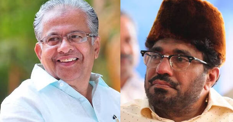ലോക്സഭാ തിരഞ്ഞെടുപ്പ്; മുസ്ലീം ലീഗ് സ്ഥാനാർത്ഥികളെ പ്രഖ്യാപിച്ചു, മലപ്പുറത്ത് ഇ.ടി മുഹമ്മദ് ബഷീറും, പൊന്നാനിയില്‍ സമദാനിയും മത്സരിക്കും
