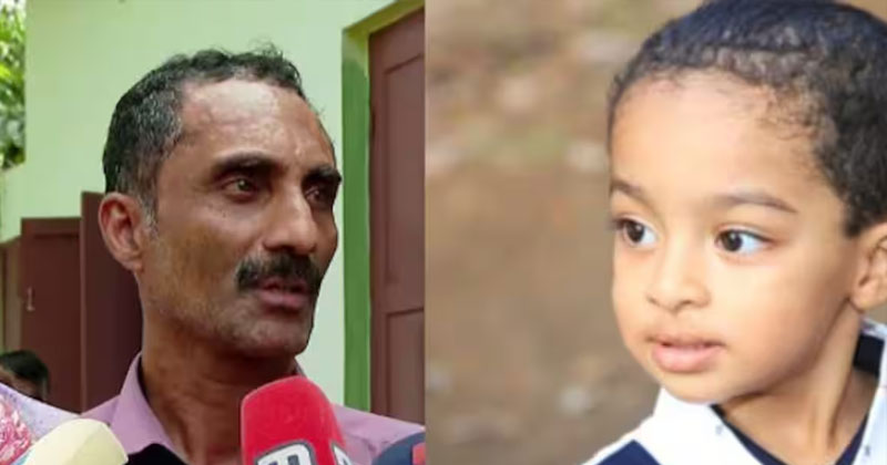അഞ്ചരവയസ്സുകാരന്‍ മരിച്ച സംഭവം; ആരോഗ്യസ്ഥിതി പരിഗണിക്കാതെ അനസ്തേഷ്യ നൽകി, ആശുപത്രിക്കെതിരെ അന്വേഷണം വേണമെന്ന് കുട്ടിയുടെ അച്ഛന്‍