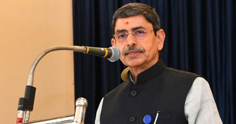തമിഴ്‌നാട് നിയമസഭയില്‍ നാടകീയ രംഗങ്ങള്‍; നയ പ്രഖ്യാപനം വായിക്കാതെ ഗവര്‍ണര്‍, പ്രസംഗത്തില്‍ വസ്തുതാ വിരുദ്ധമായ കാര്യങ്ങളെന്ന് ഗവര്‍ണര്‍