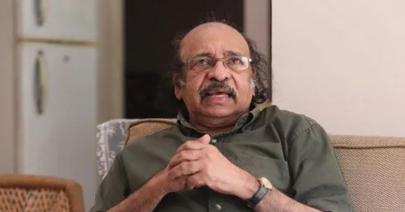 ബാലചന്ദ്രൻ ചുള്ളിക്കാടിന് മാന്യമായ പ്രതിഫലം നൽകും; വിവാദത്തില്‍ പ്രതികരണവുമായി കെ സച്ചിദാനന്ദൻ