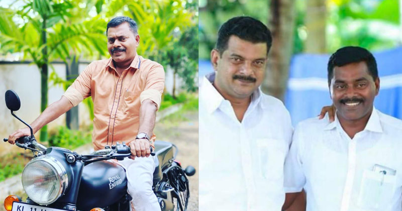 പി വി അൻവറിന്‍റെ വിശ്വസ്തൻ ഭവന നിർമ്മാണ ഫണ്ട് വെട്ടിച്ചതായി പരാതി; പോലീസ് കേസ് എടുക്കുന്നില്ല