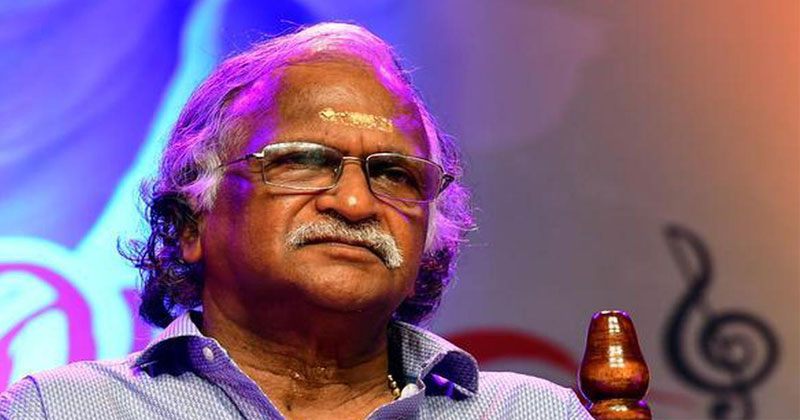 കേരള ഗാനം എഴുതാന്‍ ആവശ്യപ്പെട്ടു; അക്കാദമി അവസരമുണ്ടാക്കി അപമാനിച്ചു, കേരള സാഹിത്യ അക്കാദമിക്കെതിരെ ശ്രീകുമാരൻ തമ്പി