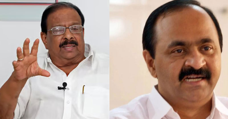 പാർലമെന്‍റ് തിരഞ്ഞെടുപ്പ്; സിപിഎമ്മിന്‍റെ അക്രമരാഷ്ട്രീയം മുഖ്യ ചർച്ച വിഷയമാകുമെന്ന് കെ സുധാകരൻ