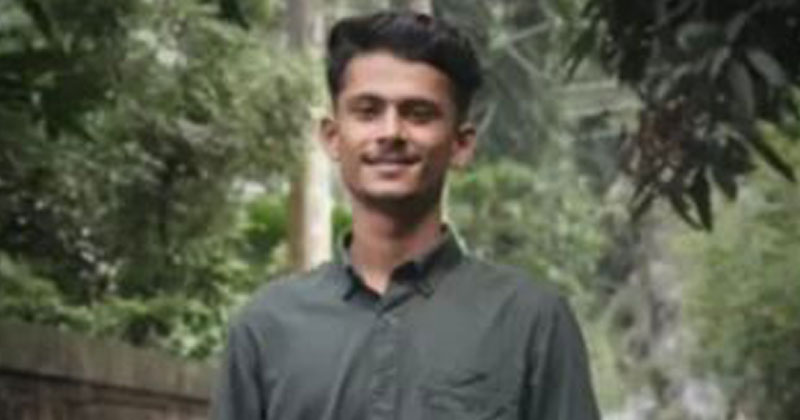 തിരുവനന്തപുരത്ത് യുവാവിനെ വെട്ടിക്കൊലപ്പെടുത്തിയ സംഭവം; നാല് പേർ പിടിയില്‍