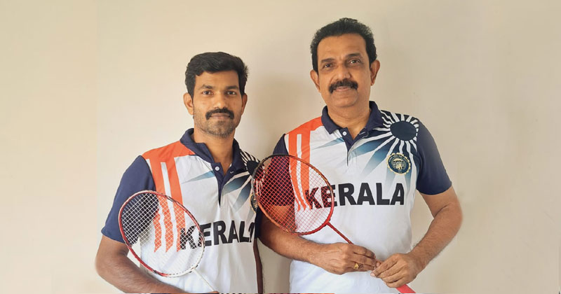 ഇപിഎഫ് അഖിലേന്ത്യാ ഇൻഡോർ ഷട്ടില്‍ ബാഡ്മിന്‍റണ്‍ ടൂർണമെന്‍റിൽ തിരുവനന്തപുരം ജേതാക്കള്‍