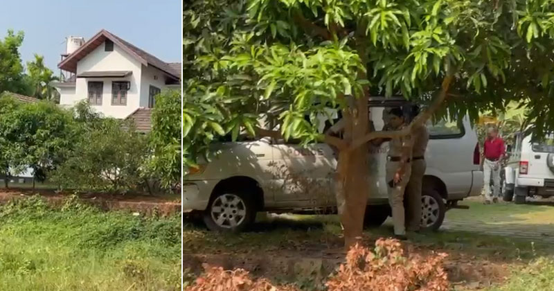 വരവില്‍ കവിഞ്ഞ സ്വത്ത്; ബെവ്‌കോ തിരുവനന്തപുരം റീജിയണൽ മാനേജർക്കെതിരെ വിജിലൻസ് അന്വേഷണം