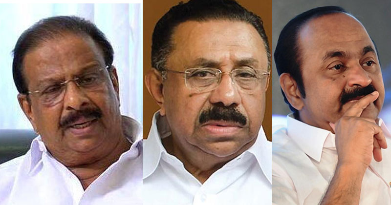 പൗരത്വ ഭേദഗതി നിയമം; കോണ്‍ഗ്രസ് പ്രതിഷേധം ശക്തമാകുന്നു, ഇന്ന് രാജ്ഭവന് മുന്നില്‍ പ്രതിഷേധം