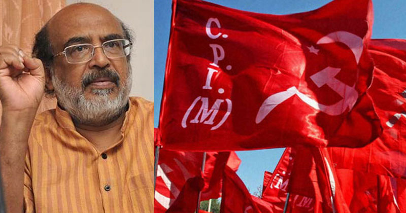 തിരഞ്ഞെടുപ്പില്‍ തിരിച്ചടിയാകുമെന്ന് ആശങ്ക; പത്തനംതിട്ട സിപിഎമ്മിലെ കയ്യാങ്കളിയില്‍ നടപടി ഉടനില്ല