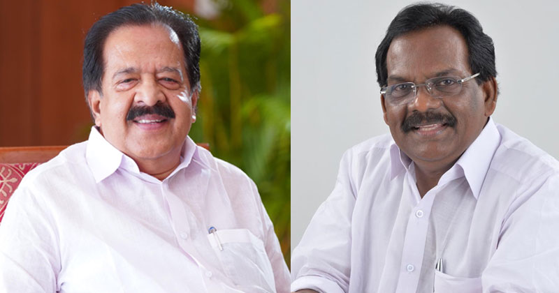 25 അംഗ പ്രചാരണ സമിതി രൂപീകരിച്ച് കെപിസിസി; രമേശ് ചെന്നിത്തല ചെയർമാന്‍, പന്തളം സുധാകരന്‍ കണ്‍വീനർ