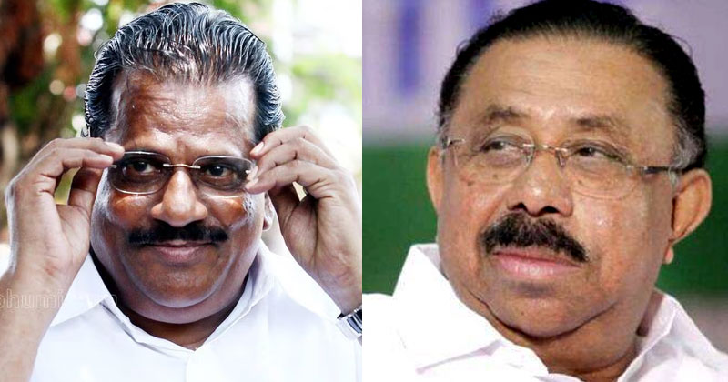 ജയരാജന് റിക്രൂട്ടിംഗ് ഏജന്‍സി; പ്രധാനമന്ത്രിക്ക് കാഴ്ചവെക്കാന്‍ കിട്ടിയത് ക്ലാവുപിടിച്ച ഓട്ടുപാത്രങ്ങള്‍: എം.എം. ഹസന്‍
