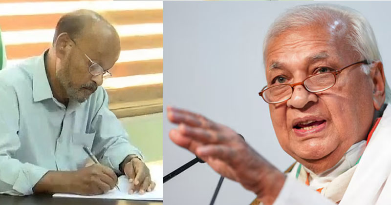 പൂക്കോട് വെറ്ററിനറി സർവകലാശാല വിവാദം; പുതിയ വിസിയെ ഗവർണർ ഇന്ന് നിയോഗിച്ചേക്കും