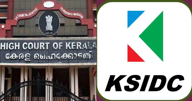 ഒളിച്ചുവെക്കരുത്, എസ്എഫ്ഐഒ അന്വേഷണം തുടരാമെന്ന് ഹൈക്കോടതി; കെഎസ്ഐഡിസിക്ക് തിരിച്ചടി