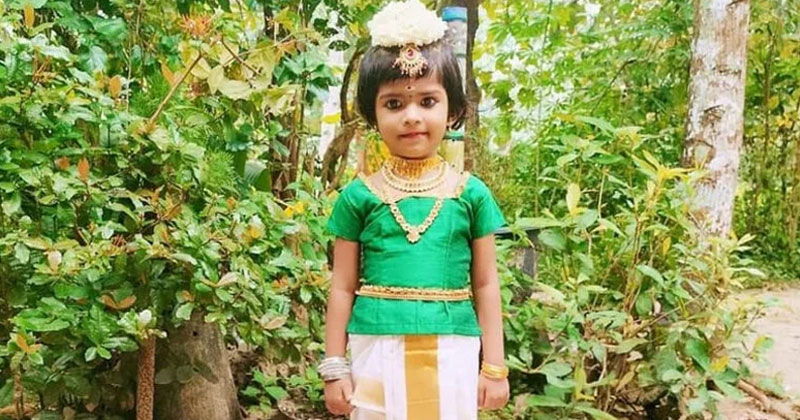 കൊറ്റംകുളങ്ങര ചമയവിളക്കിനിടെ തിക്കിലും തിരക്കിലും പെട്ട് അഞ്ചുവയസുകാരിക്ക് ദാരുണാന്ത്യം