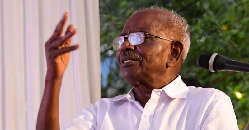 അതിരുവിട്ട അധിക്ഷേപം; ഡീന്‍ കുര്യാക്കോസിനെതിരെ എം.എം. മണിയുടെ ആക്ഷേപ പ്രസംഗം