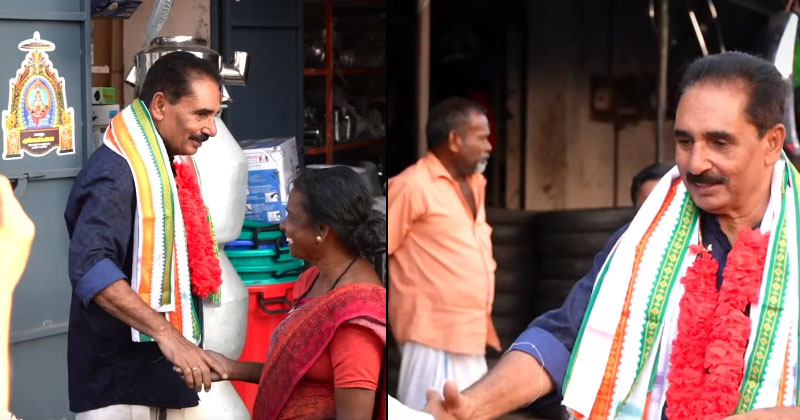 കൊല്ലത്ത് ഹാട്രിക് വിജയം തേടി പ്രേമചന്ദ്രന്‍; പ്രചാരണ പരിപാടികള്‍ക്ക് തുടക്കമായി