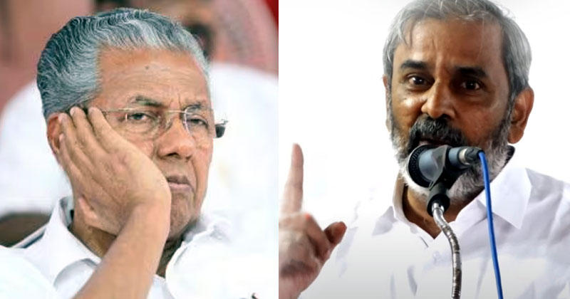 ലോക്സഭാ തിരഞ്ഞെടുപ്പില്‍ സർക്കാരിനെതിരായ വികാരം പ്രതിഫലിക്കും; സൂചന നല്‍കി ഓർത്തഡോക്സ് സഭ