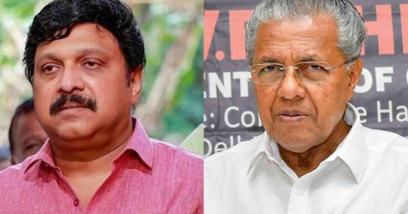 ഡ്രൈവിംഗ് ടെസ്റ്റ് പരിഷ്കാരം ഉടനില്ലെന്ന് മുഖ്യമന്ത്രി; നിർദേശം ലഭിച്ചില്ലെന്ന് ഗതാഗതവകുപ്പ്