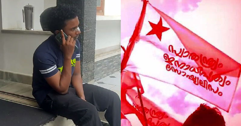 എസ്എഫ്ഐയുടെ ചോരക്കളി വീണ്ടും; കൊയിലാണ്ടിയിലും വിദ്യാർത്ഥിക്ക് ക്രൂര മർദ്ദനം