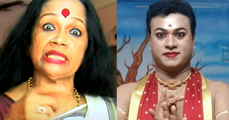അധിക്ഷേപ പരാമർശം; സത്യഭാമയ്ക്കെതിരെ പരാതി നല്‍കി ഡോ. ആർ.എല്‍.വി. രാമകൃഷ്ണന്‍