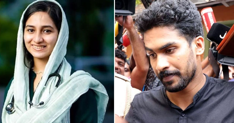 ഡോ. ഷഹനയുടെ ആത്മഹത്യ: പ്രതി റുവൈസിന് തിരിച്ചടി; പിജി പഠനം തടഞ്ഞ് ഹൈക്കോടതി
